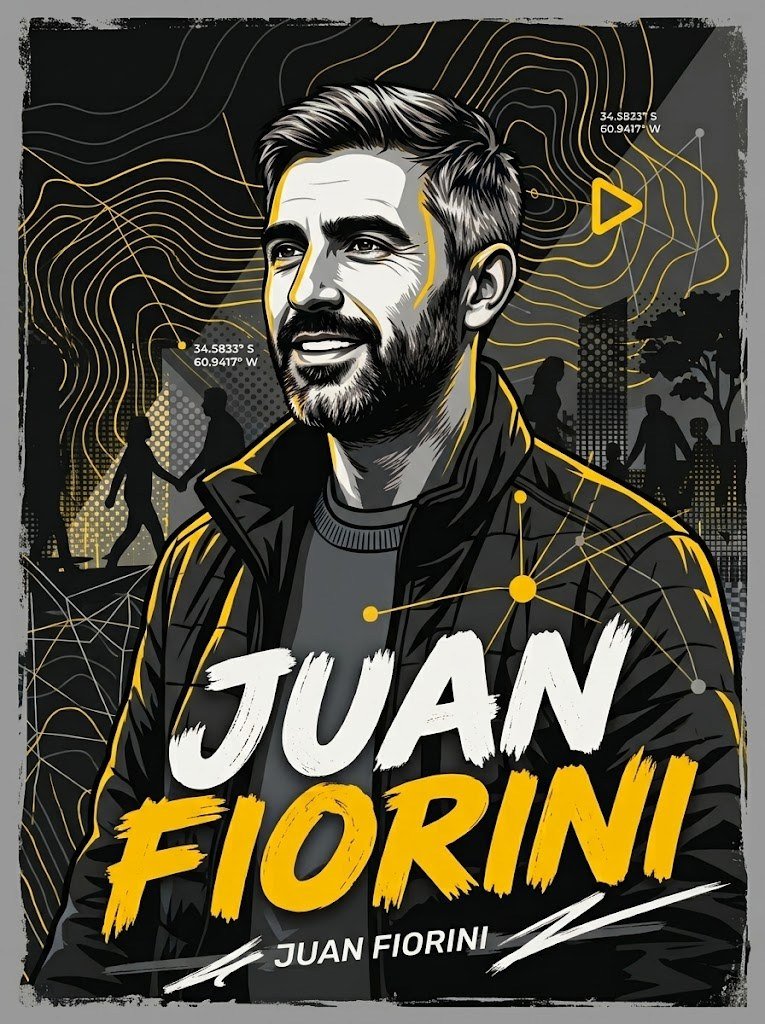 Ilustración de Juan Fiorini